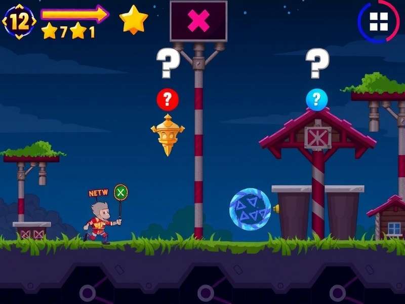 Bolly Spike Legends Gameplay Screenshot